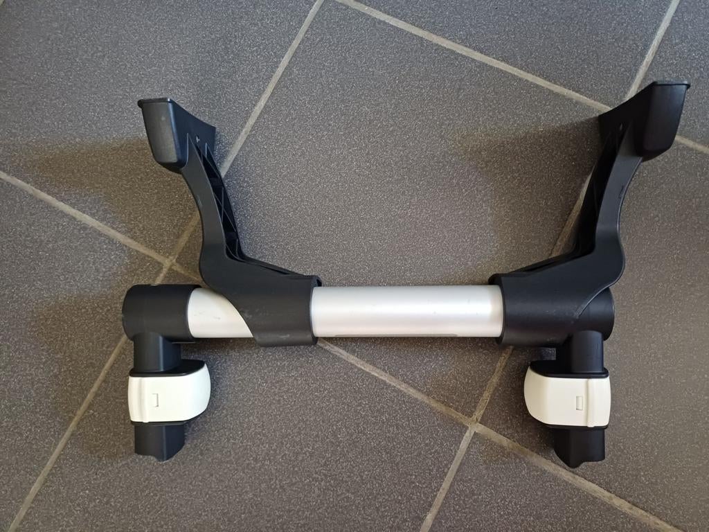 Adapter bugaboo voor britax romer autostoel, Ophalen