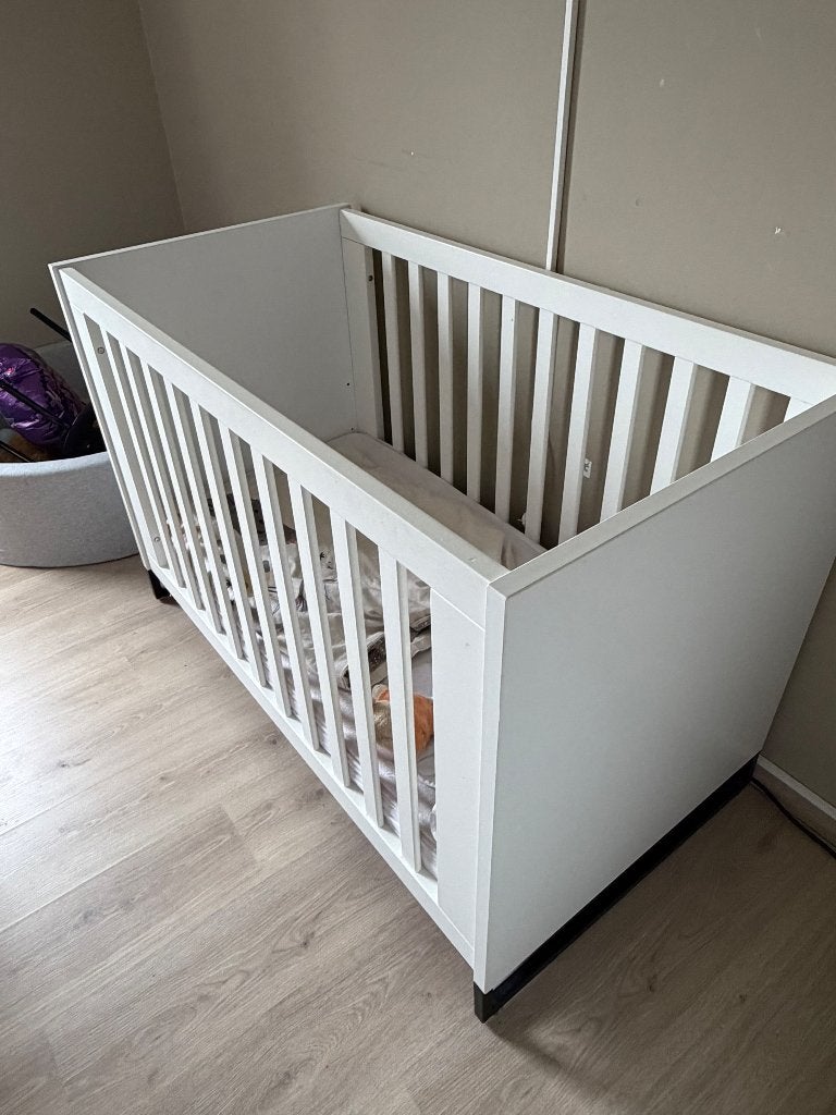 Babykamer - zelf op te halen, Ophalen, Zo goed als nieuw, Jongetje of Meisje