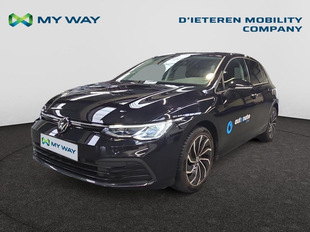 Volkswagen Golf VIII Golf 1.5 TSI Active OPF, Autos, 116 g/km, Achat, Boîte manuelle, Golf