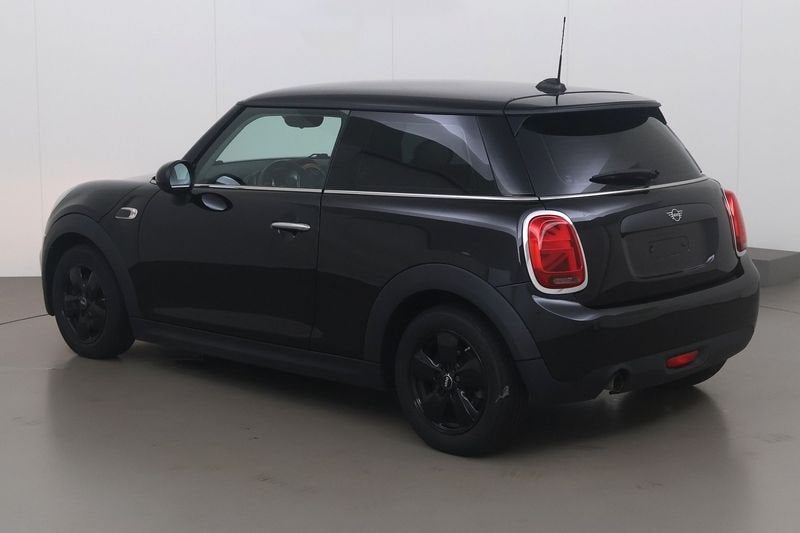 Mini MINI (F56) 1.5 d one (eu6c) 95, Achat, Entreprise, Noir, Diesel