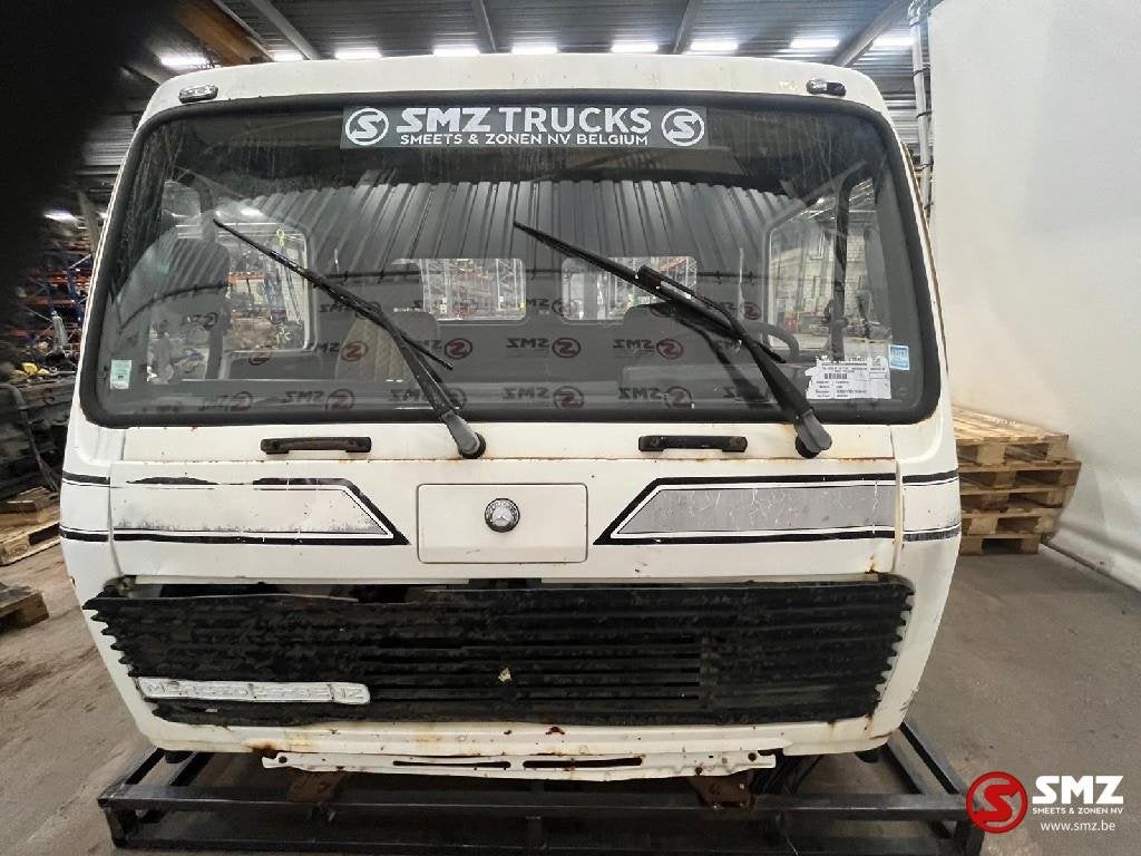 Occ Cabine Mercedes, Utilisé, Mercedes-Benz, Autres pièces automobiles
