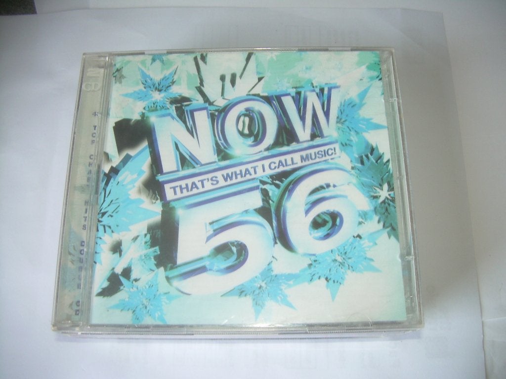 2 CD S - Maintenant, c'est ce que j'appelle de la musique !, CD & DVD, CD | Compilations, Enlèvement ou Envoi, Premier pressage