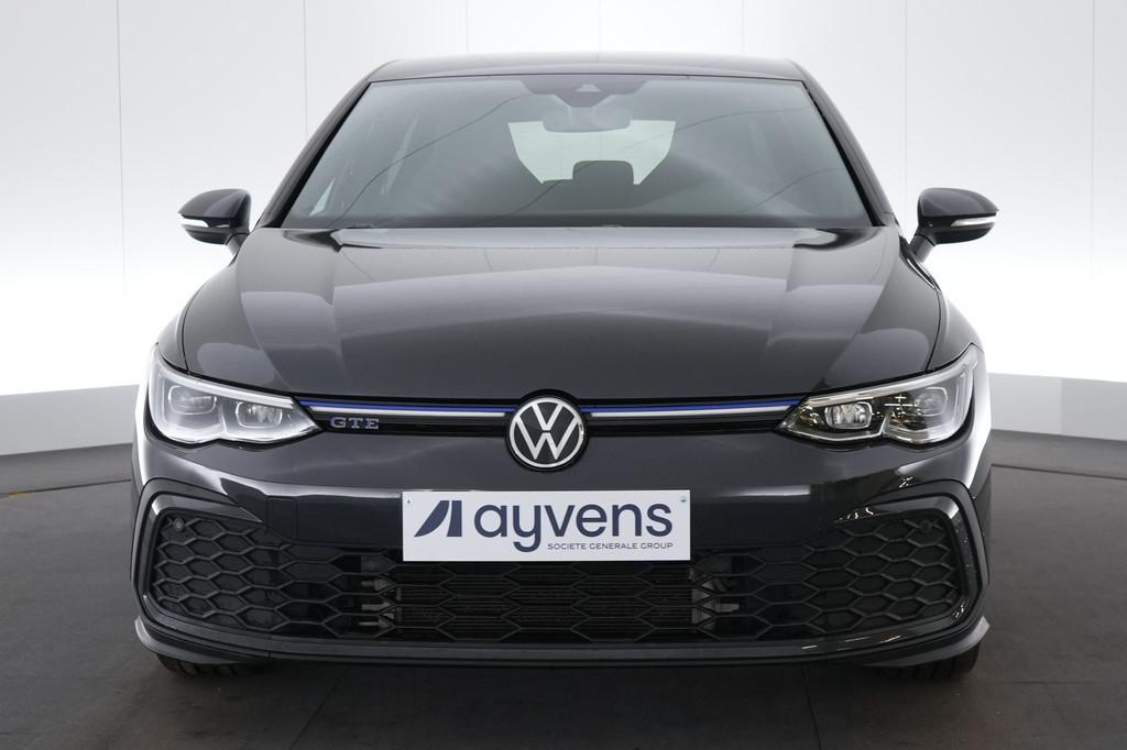 (2CHS952) VOLKSWAGEN GOLF VIII, Stof, Gebruikt, 5 deurs, 150 pk