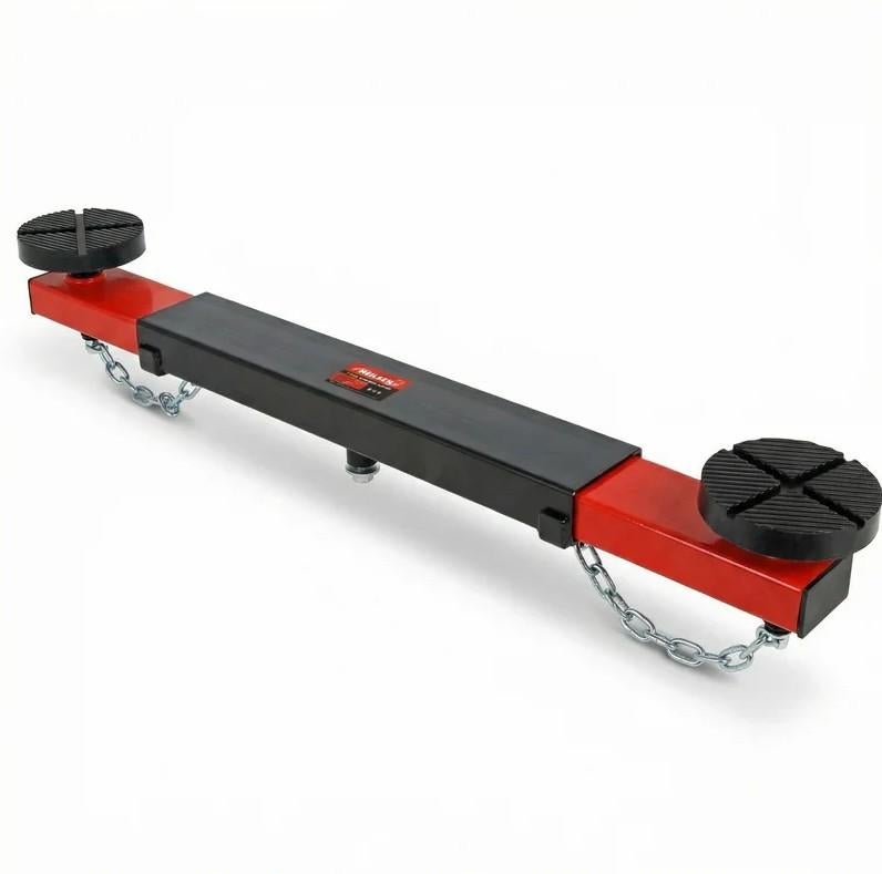 1 ton dwarsbalk adapter, Auto diversen, Autogereedschap, Ophalen of Verzenden, Nieuw