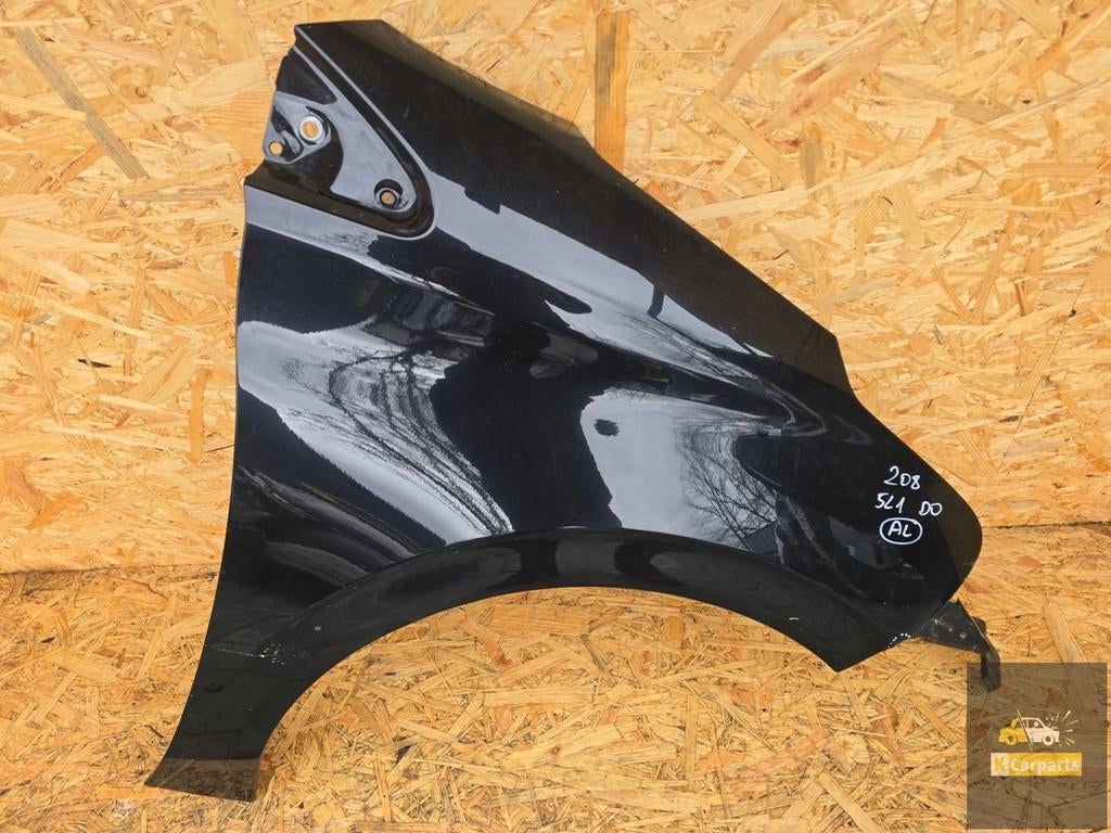 Peugeot 208 I -19 rechtervoorvleugel, Taurusavenue 1
2132 LS  Hoofddorp, NL, Gebruikt, Contact.group@renault.com, Stellantis N.V.