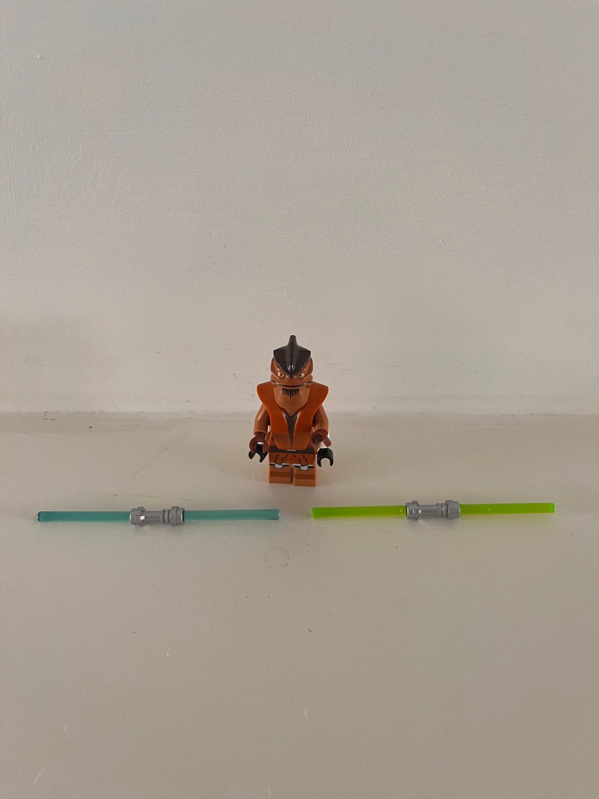 Lego Star Wars minifigure Pong Krell, Enlèvement ou Envoi, Comme neuf