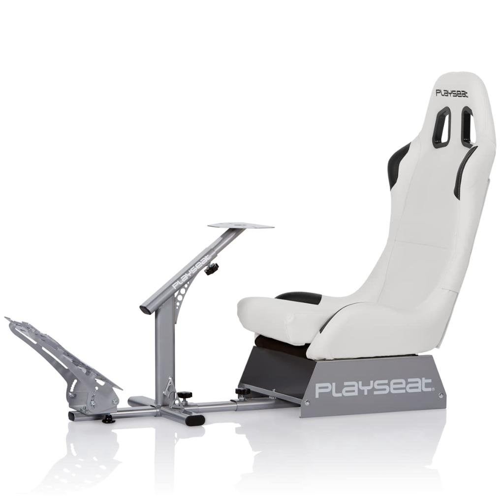 playseat + g29, Computers en Software, Joysticks, Zo goed als nieuw, Ophalen