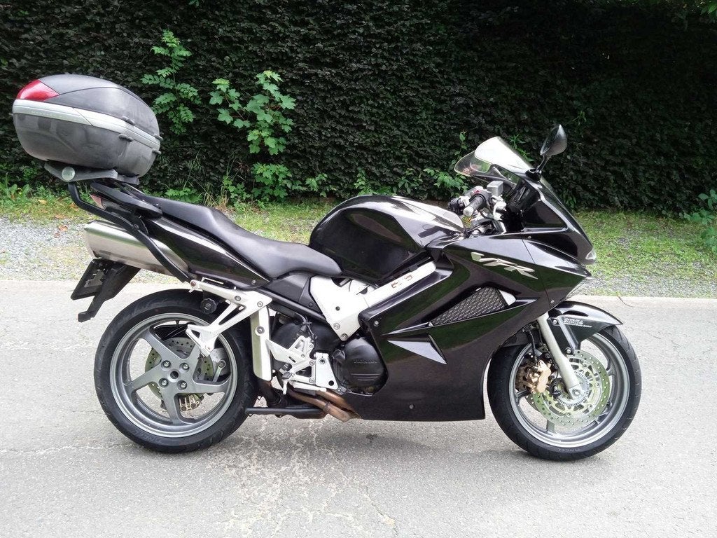 HONDA - VFR 800 - Motorfiets, Bedrijf, Overig