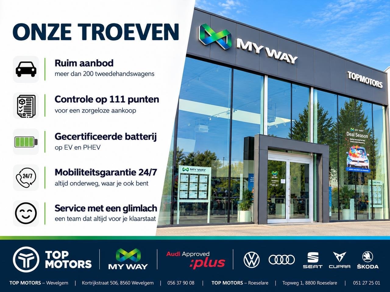 Audi Q4 e-tron 82KWHðŸ”‹*204PKâš¡*LEDER*CAMERA*CARPLAY*ACC*G, Autos, Achat, https://public.car-pass.be/vhr/b046a747-2016-4063-b805-995b81653655