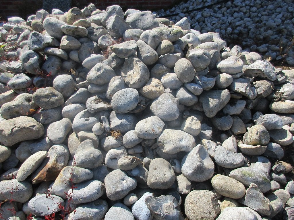 ROCHES ET ROCHERS UNIQUES, Jardin & Terrasse, Enlèvement, Comme neuf, Multi couleur, Rocher