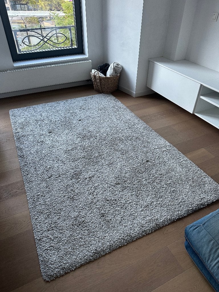 Tapijt, Maison & Meubles, 200 cm ou plus, 150 à 200 cm, Comme neuf, Enlèvement