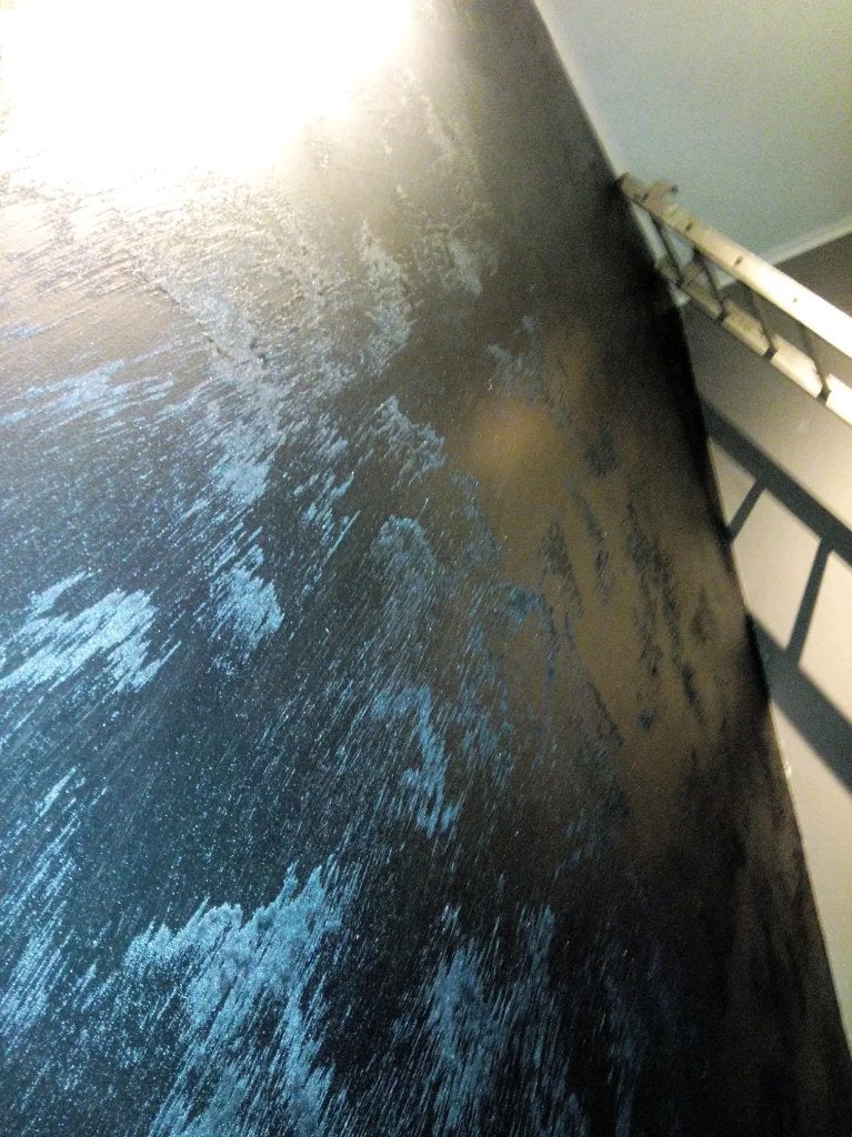Tapissage Peinture Réparation, Garantie, Papier peint