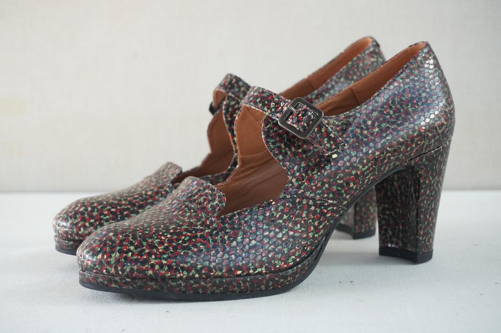 JHAY (Dries Van Noten), Overige kleuren, Nieuw, Ophalen of Verzenden, Pumps