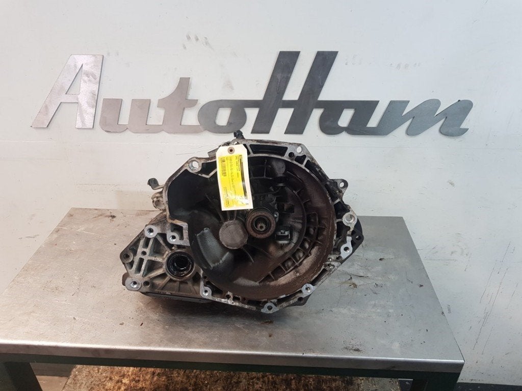 VERSNELLINGSBAK SCHAKEL Opel Corsa C (F08 / 68), Dhr. J. Ham, Gebruikt, Administratie@autoham.nl, Opel