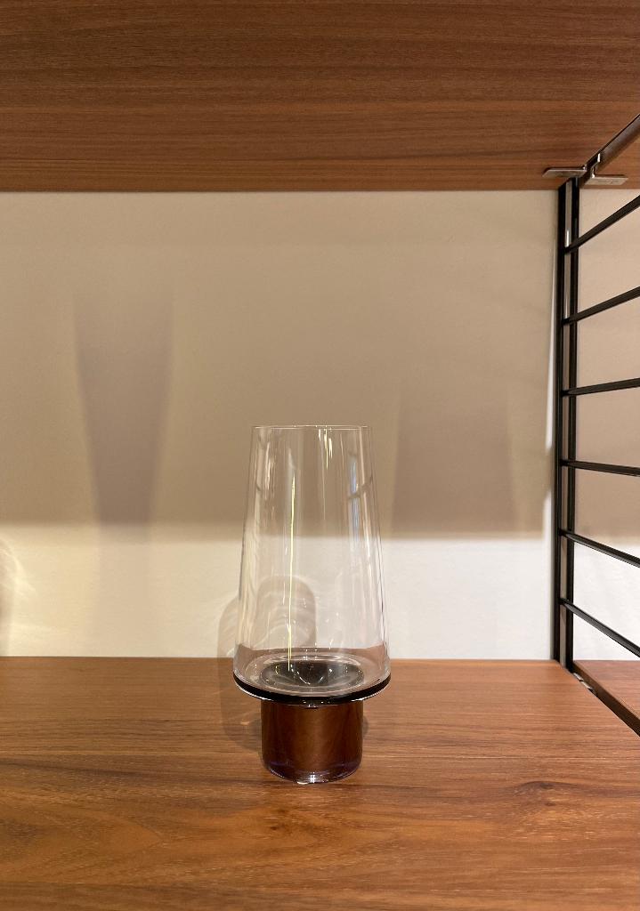 Grands verres "Tank" TOM DIXON, Enlèvement, Comme neuf, Autres types