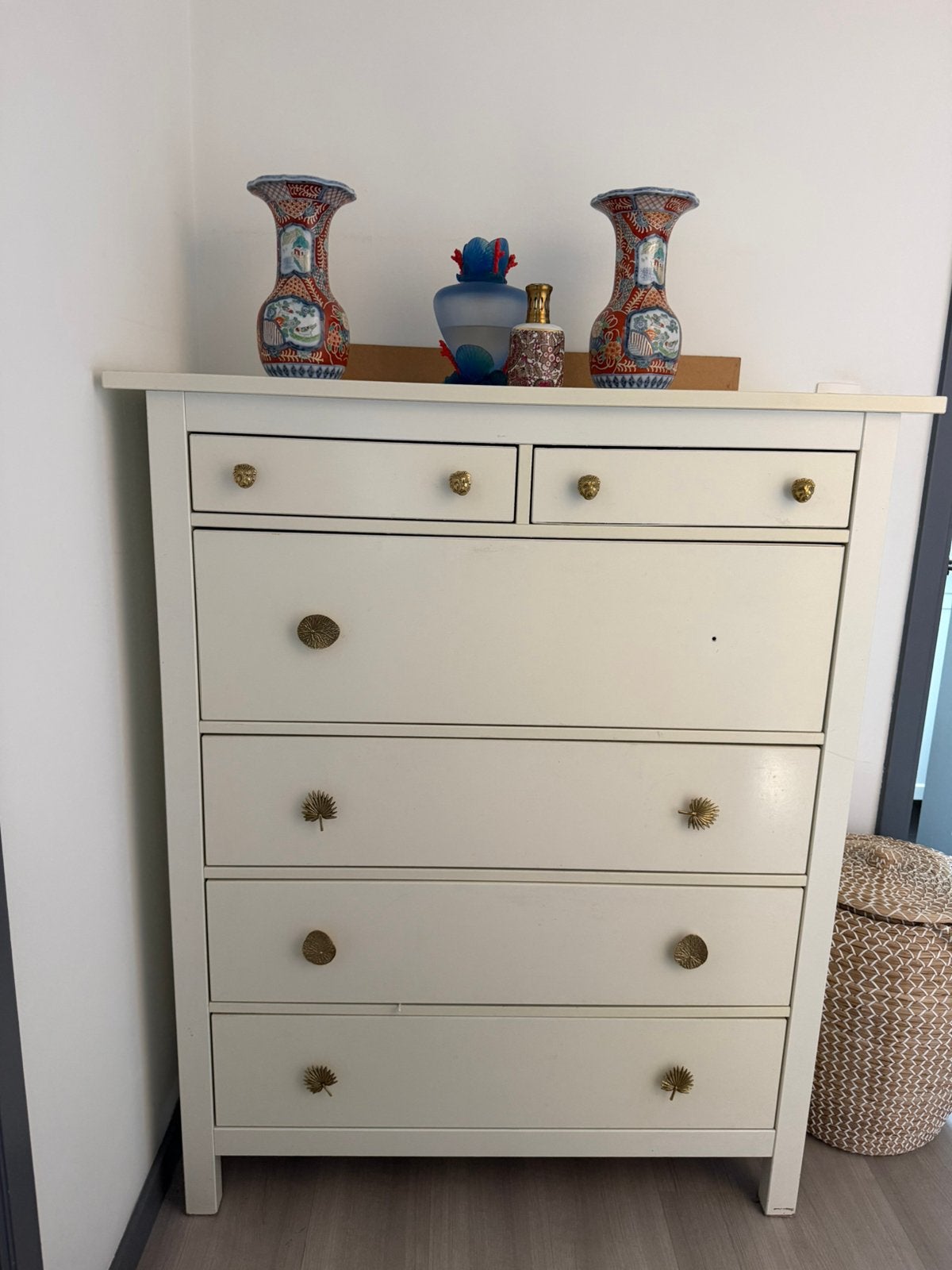 IKEA ladekast, Ophalen, Overige materialen, Gebruikt, 100 tot 150 cm