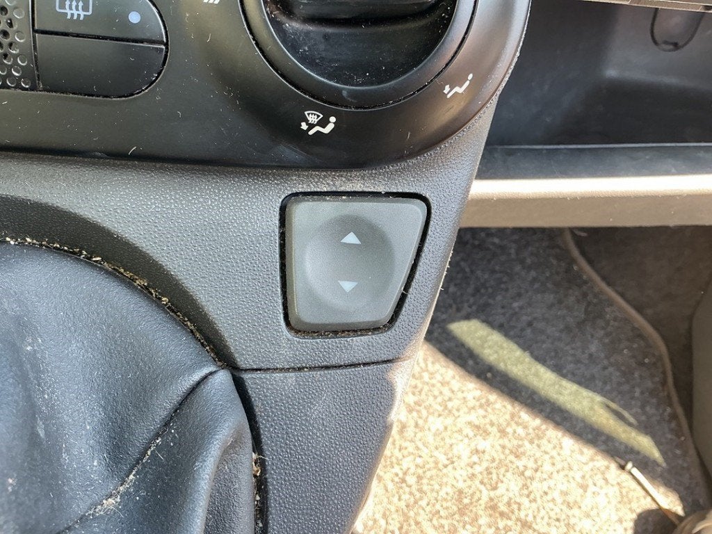 COMMUTATEUR VITRES ELECTRIQUES Fiat 500 (312) (|735450602|), Utilisé, Fiat