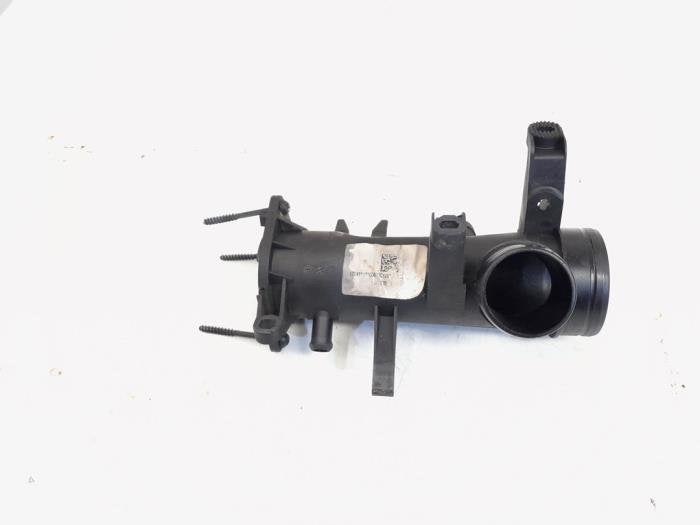 Tuyau d'aspiration air d'un Volkswagen Golf, Volkswagen, -, 3 mois de garantie, Utilisé