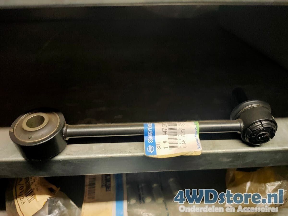Ssangyong Rexton Stabilisatorstang 447500800, Neuf, -, SsangYong, -