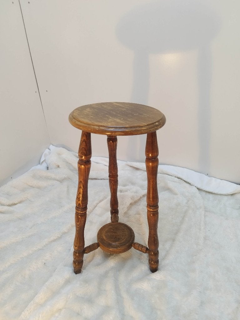 Petit tabouret pour décoration ( 2 modèles disponible), Enlèvement