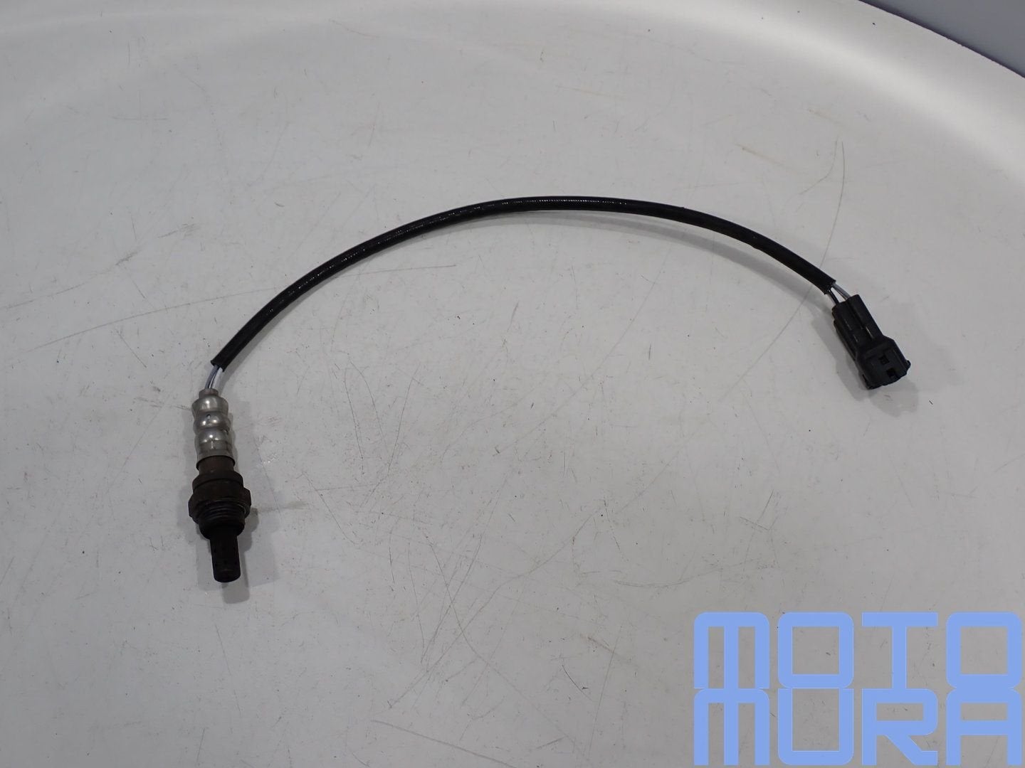 lambdasonde voor de Honda CBR 600 RR 2003 - 2004 PC37 lambda, Motoren, Onderdelen | Honda, Gebruikt, -, -, Ophalen of Verzenden