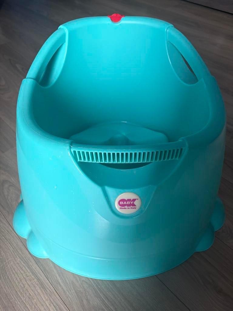 Kinderbadje, Kinderen en Baby's, Badjes en Verzorging, Ophalen, Zo goed als nieuw