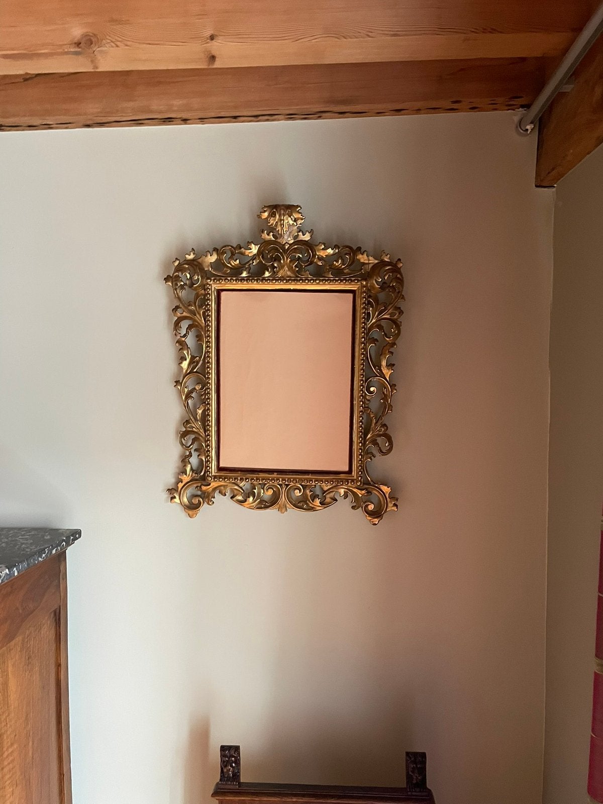 Kader, Antiquités & Art, Antiquités | Miroirs, Enlèvement