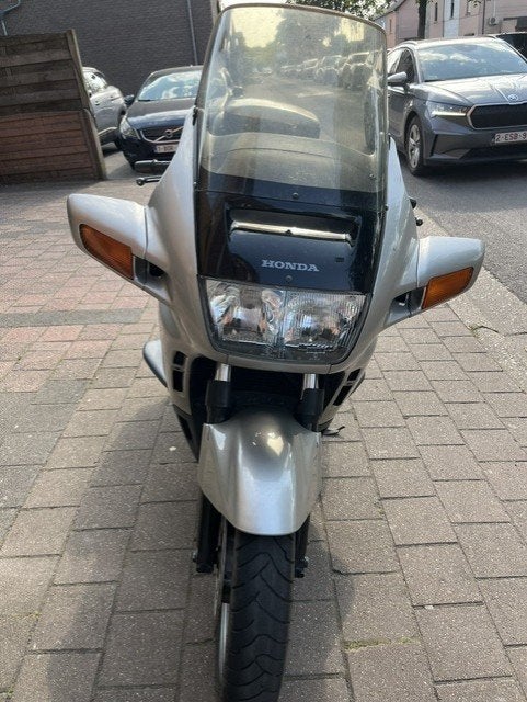 Honda Pan European ST 1100 cc, Motos, Motos | Honda, Tourisme, Occasion, Plus de 35 kW, Particulier