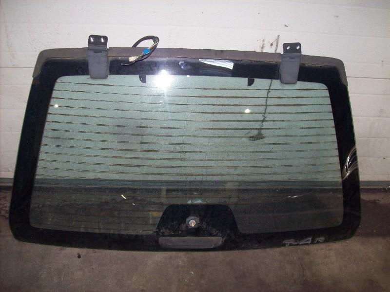 VITRE ARRIÈRE Volvo 480 (01-1986/07-1996), Autos : Pièces & Accessoires, Vitres & Accessoires, Volvo, Utilisé