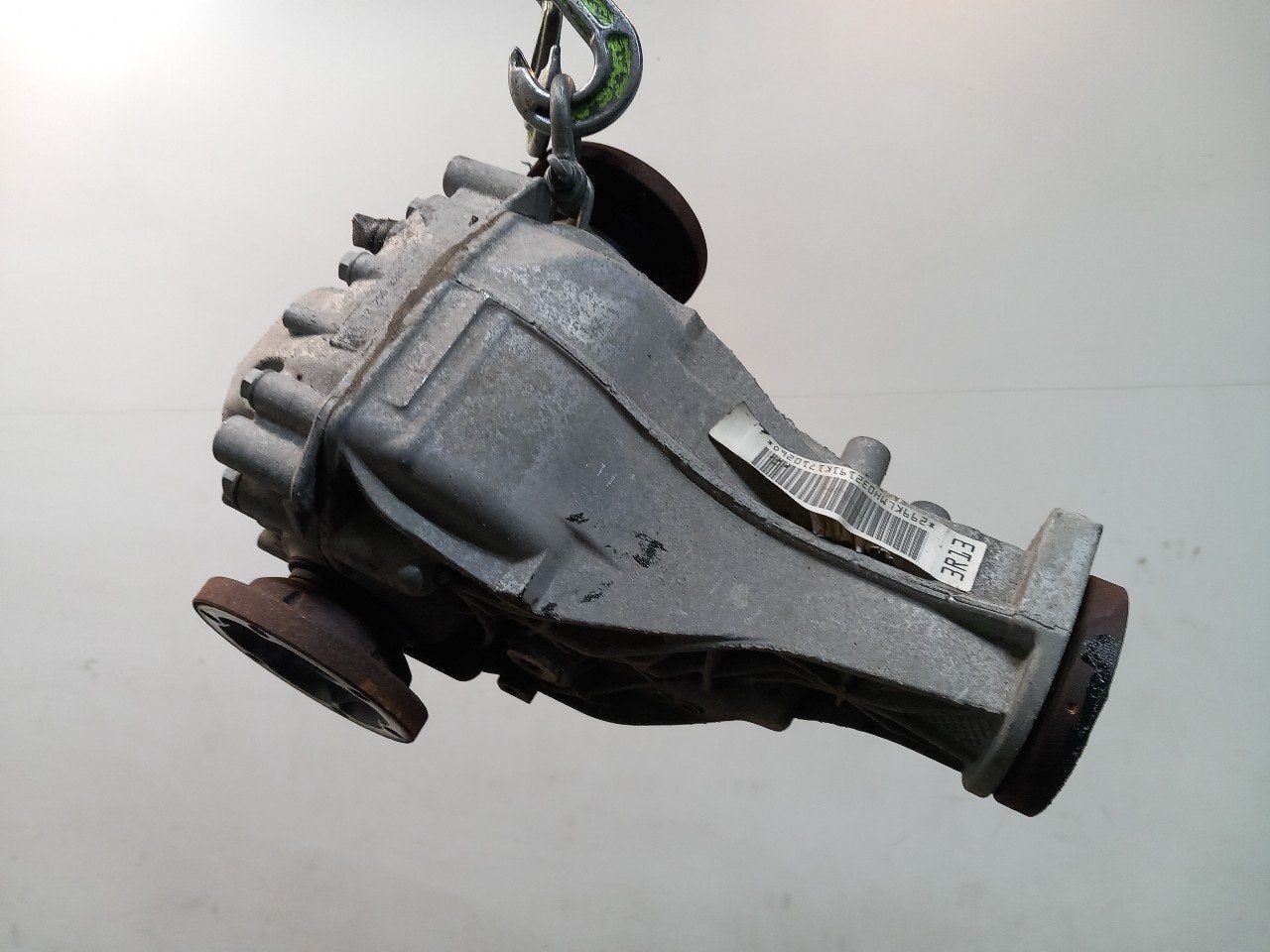 Cardan Audi A6, Onderdelen@venauto.nl, Van der Ven Autorecycling B.V., Gebruikt, Ettenseweg 76, 4706 PB Roosendaal, The Netherlands