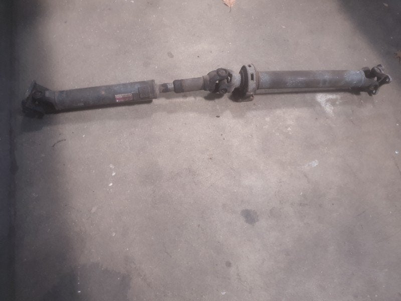 ARBRE DE TRANSMISSION ( PROPULSION ) Rexton (33200-08b00), Info@kgm.be, Pierstraat 229
2550  Kontich, Antwerpen, BE, Ssangyong Motors Middle Europe