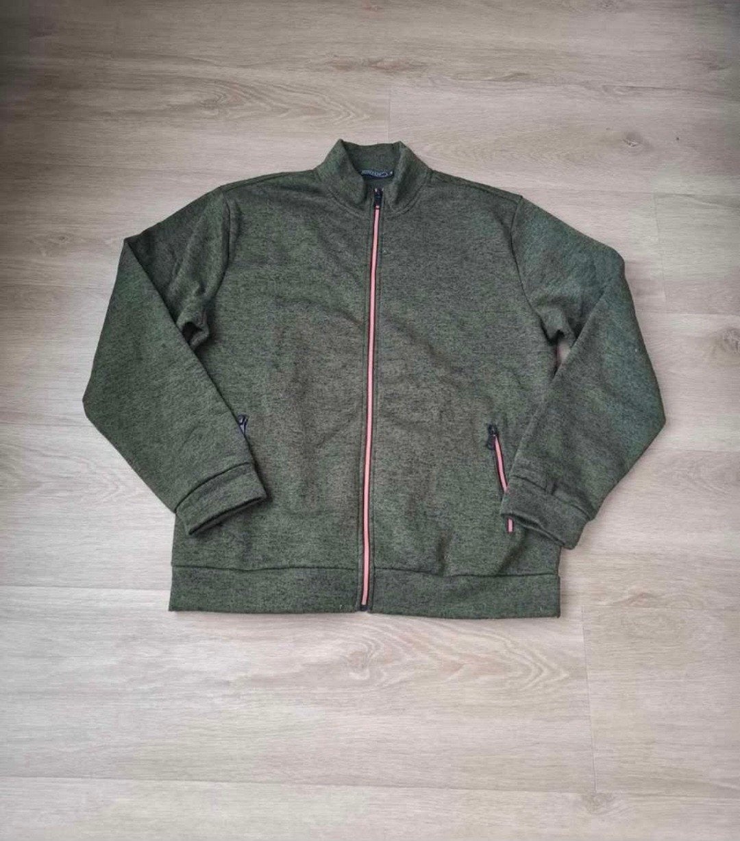 Vestje maat XL, Ophalen of Verzenden, Zo goed als nieuw, Maat 56/58 (XL)