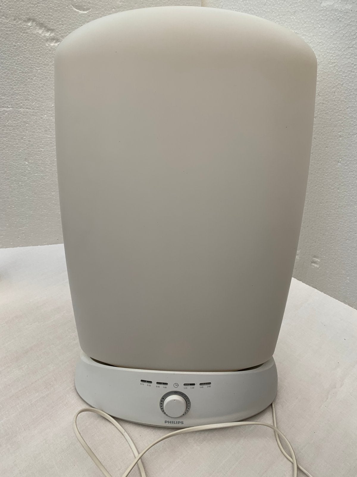 Philips - luminotherapie - energy light - comme neuf, Enlèvement, Comme neuf