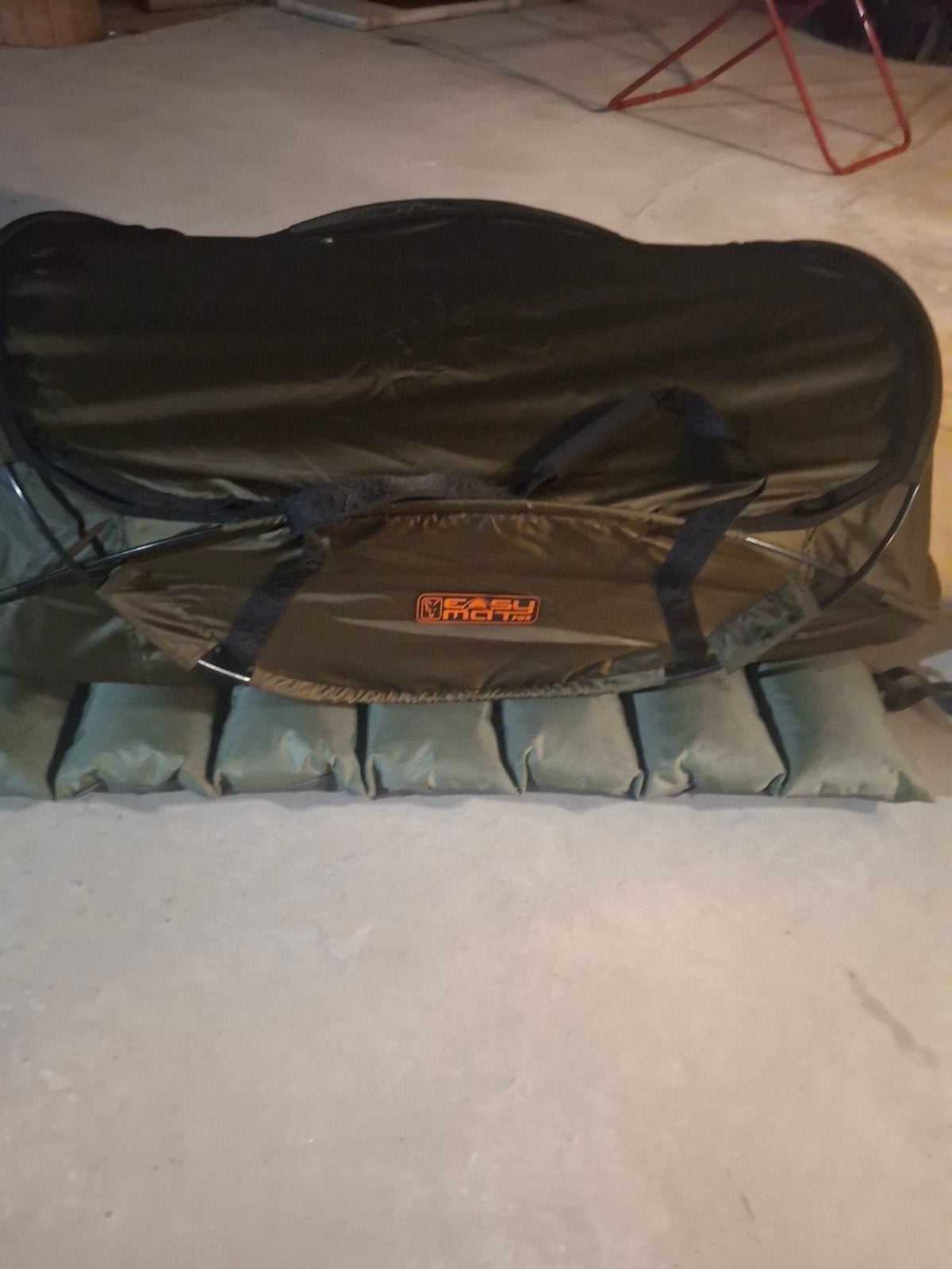 a vendre 2 matelas de réception neuf jamais vue l'eau, Enlèvement ou Envoi
