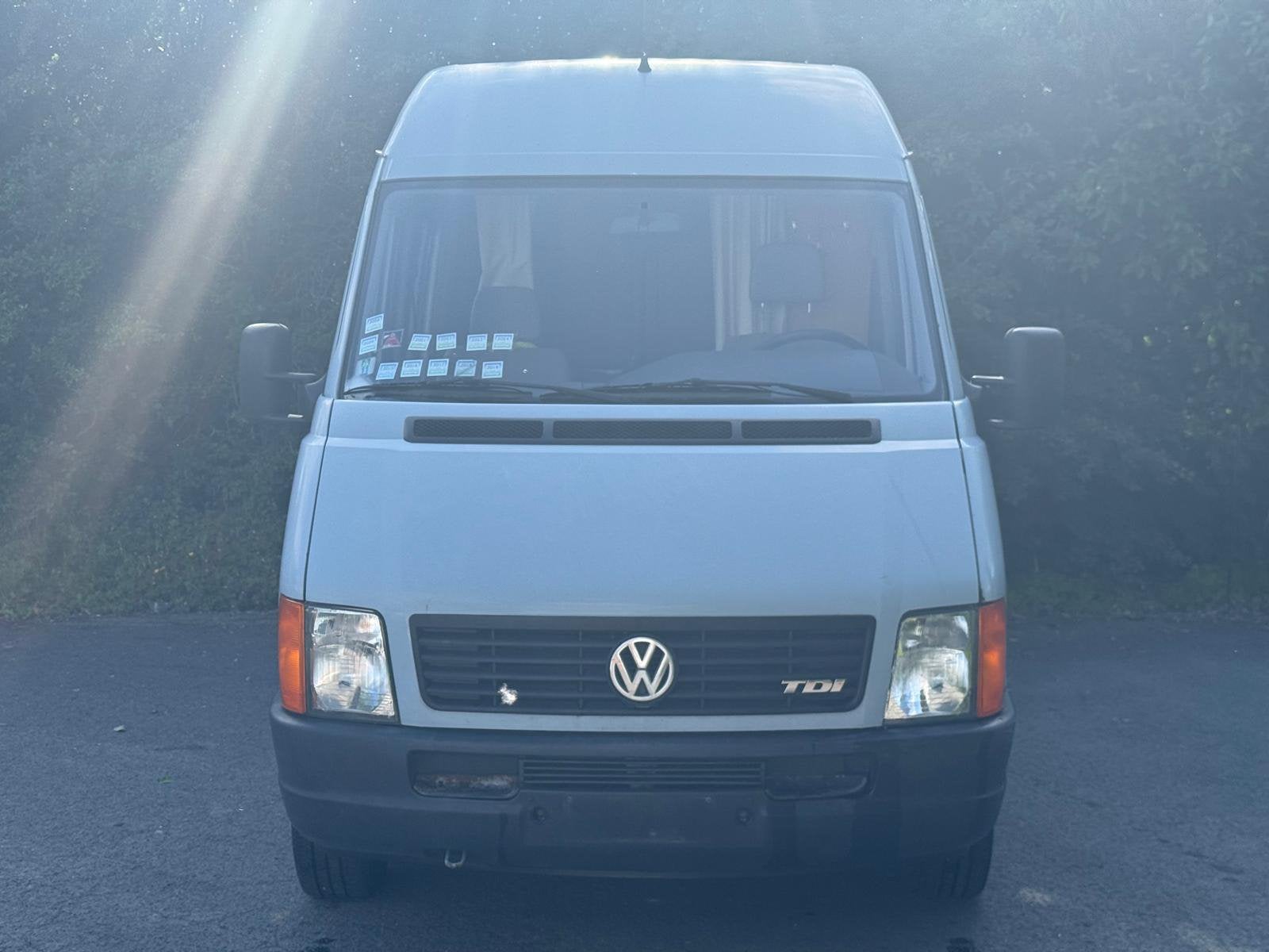 ‼️ Volkswagen LT28 Camper ‼️, Achat, Diesel, Particulier, Boîte manuelle