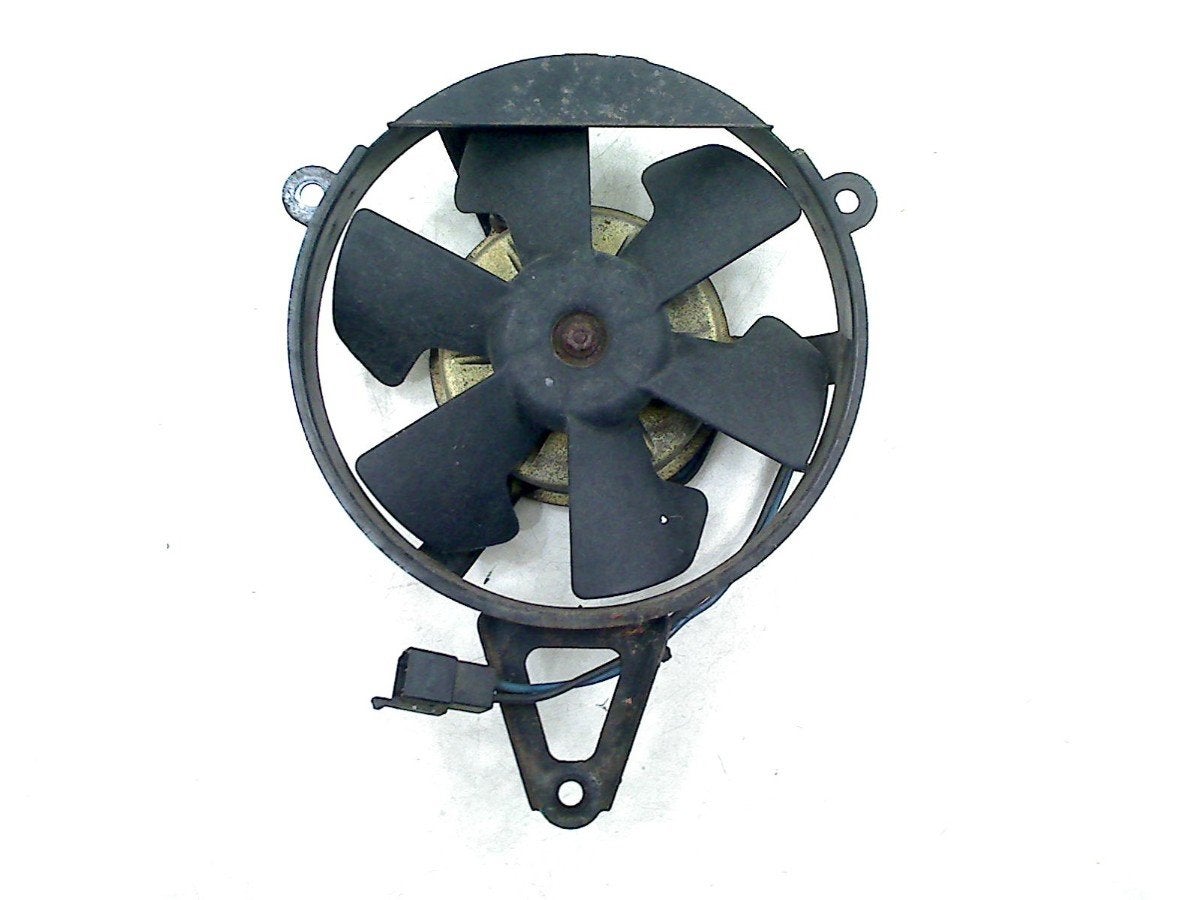 VENTILATEUR YZF 600 R Thunder Cat (1996-2002 (YZF600R 4TV), Dhr. S. di Majo, Utilisé, Info@cama-motorparts.nl, P.J. Troelstraweg 8 8
3144 CX  MAASSLUIS, NL