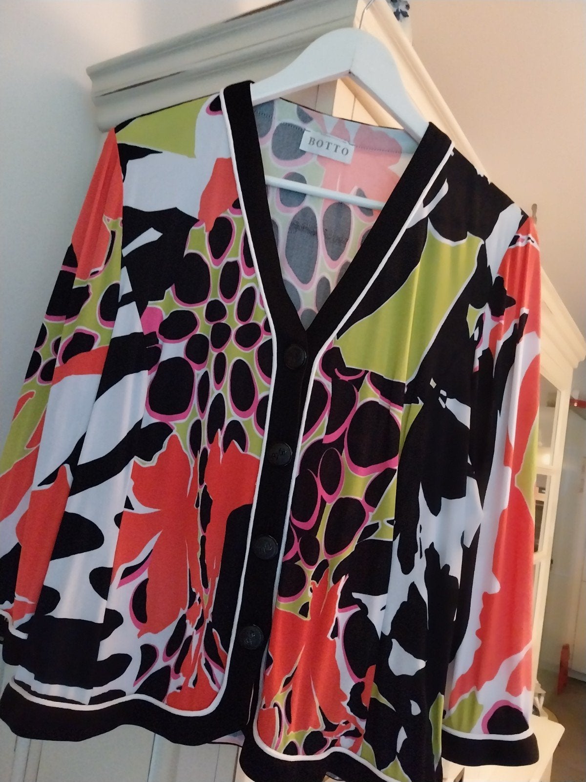 Bloes Botto maat 46, Kleding | Dames, Grote Maten, Ophalen of Verzenden