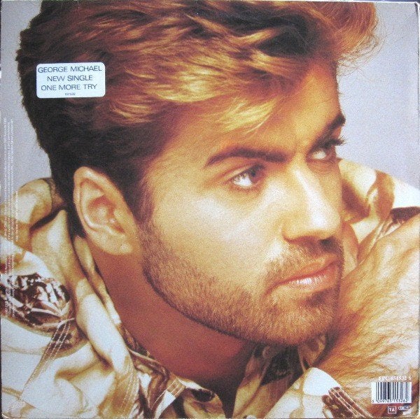 george michael, Cd's en Dvd's, Ophalen of Verzenden