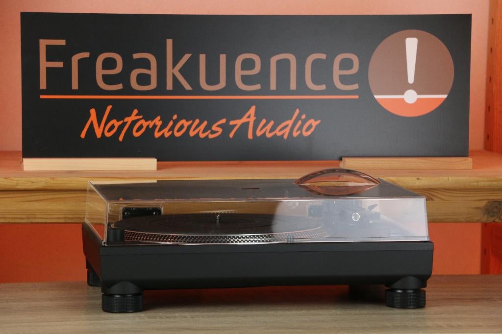 Technics SL-1210GR2 / SL 1210 GR 2 TRADE.INRUIL. Spinning!, Ophalen of Verzenden, Zo goed als nieuw, Platenspeler, Technics