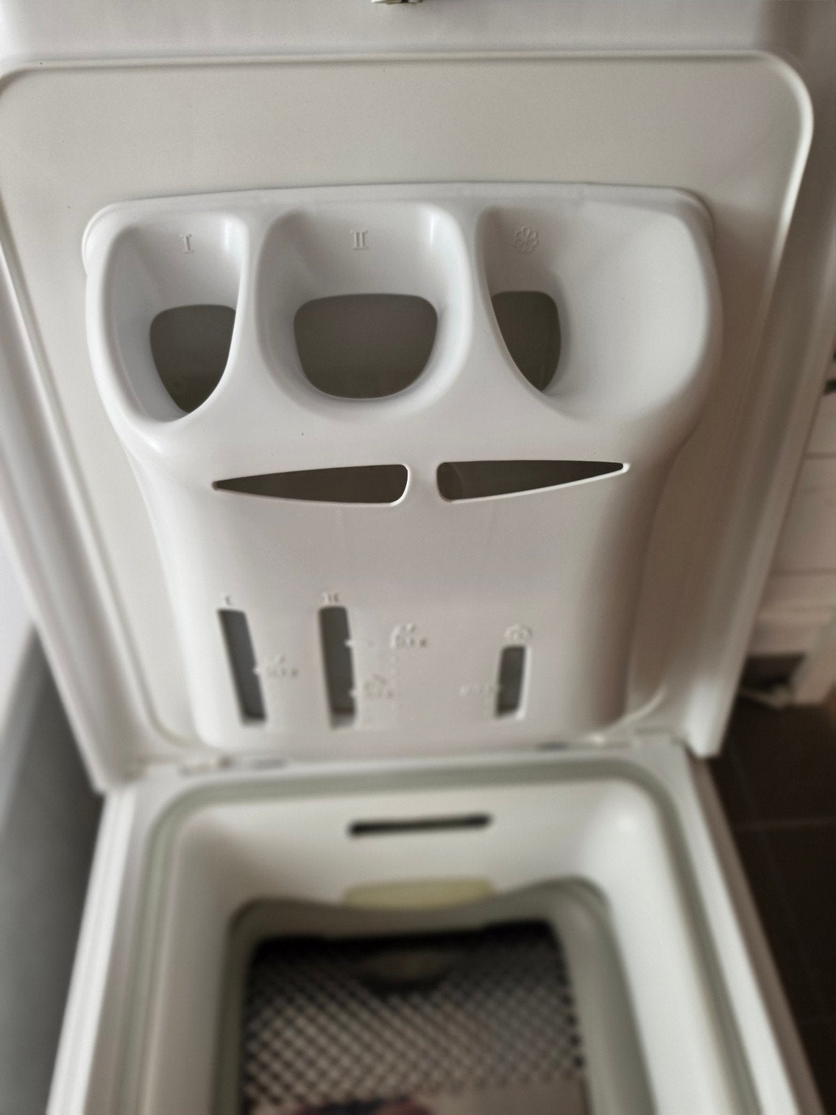 Maschine a laver 5Kg "Laden", Enlèvement