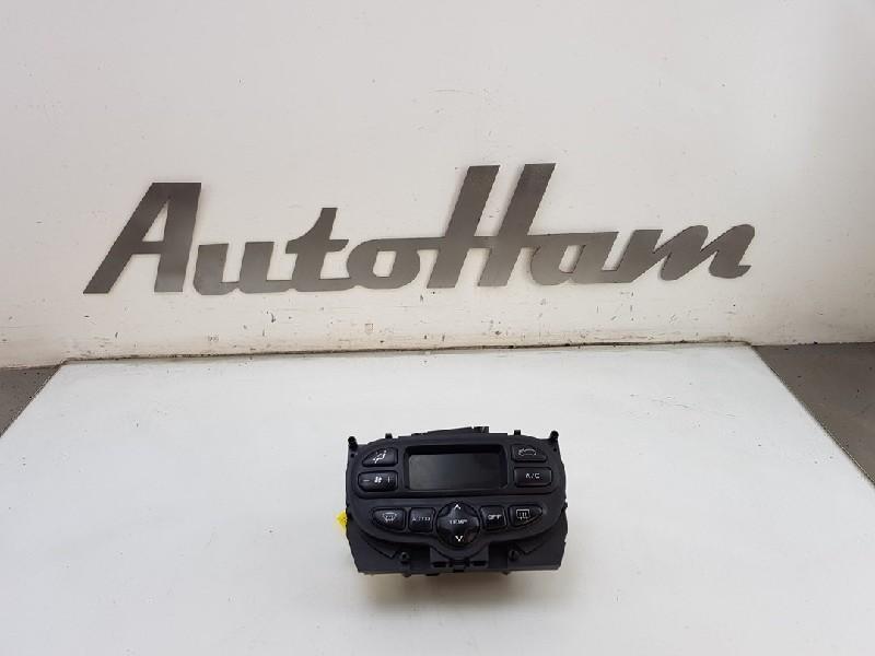 BEDIENINGSPANEEL VERWARMING Peugeot 307 CC (3B), Auto-onderdelen, Gebruikt, Peugeot