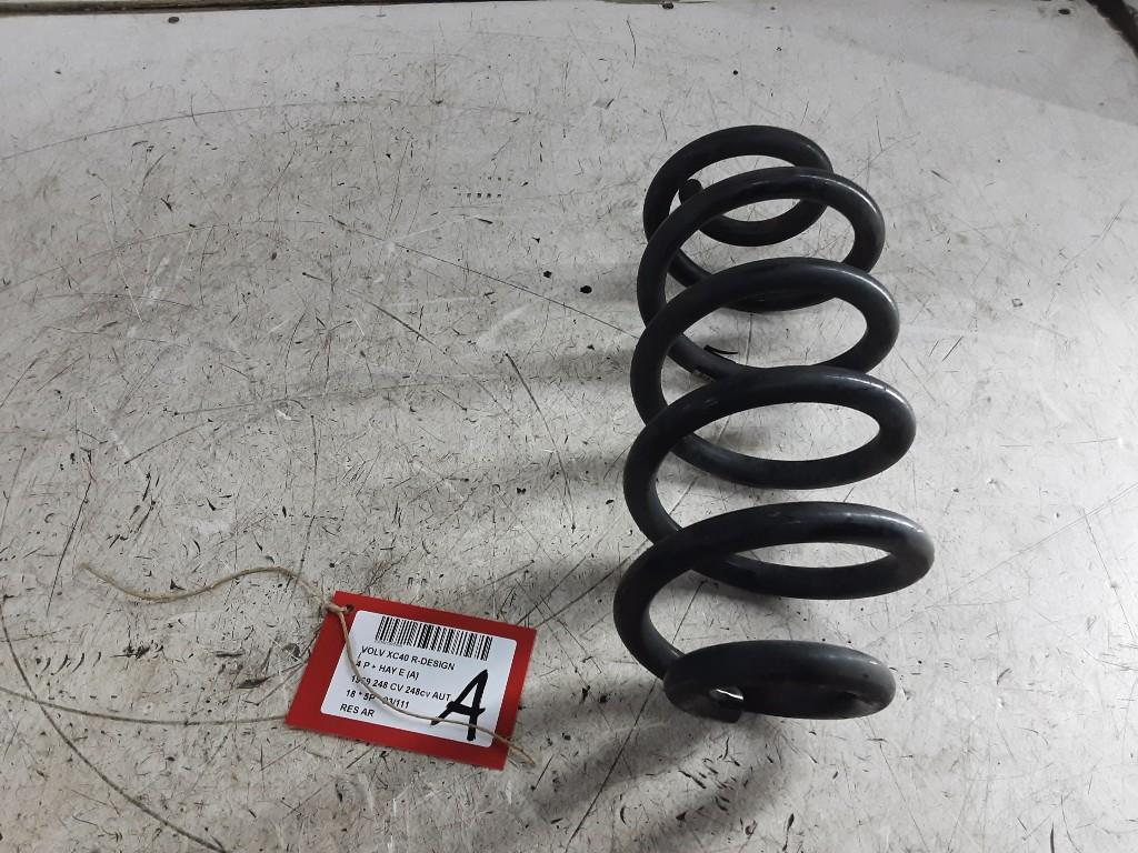 RESSORT DE SUSPENSION ARRIERE Volvo XC40 (XZ), Mevr. I. Hauben, Rue de l'Espoir 34 34
4030  GRIVEGNÉE, BE, Info@Collignon.be, Volvo