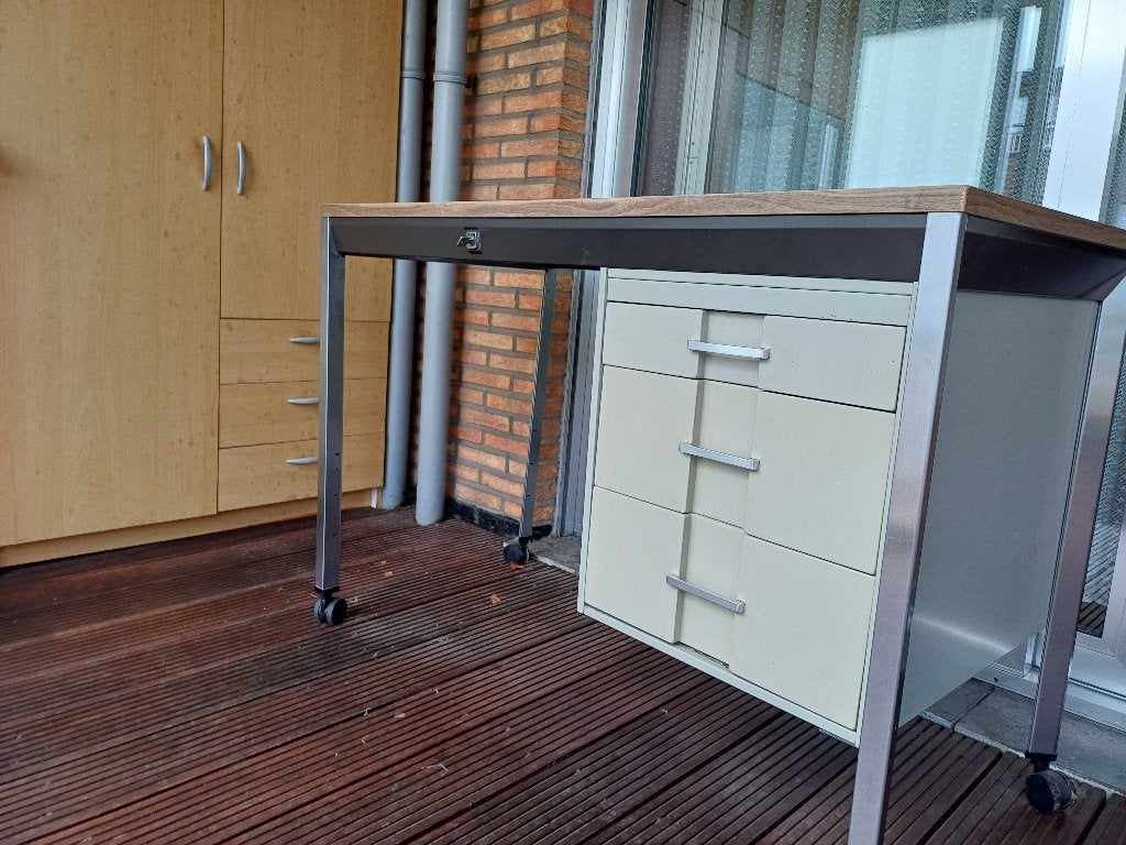 Bureau, Maison & Meubles, Bureaux, Enlèvement, Utilisé