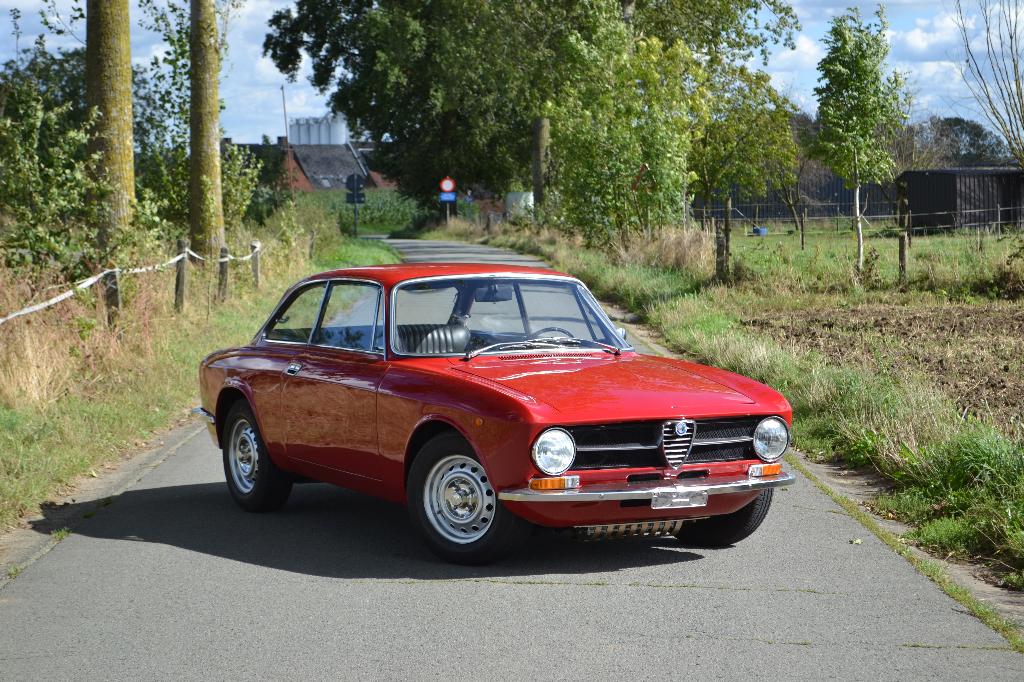 Recherche : Austin-Healey / Triumph TR3 / TR4 / MGA / P1800, Achat, Entreprise, Alfa Romeo, Essence