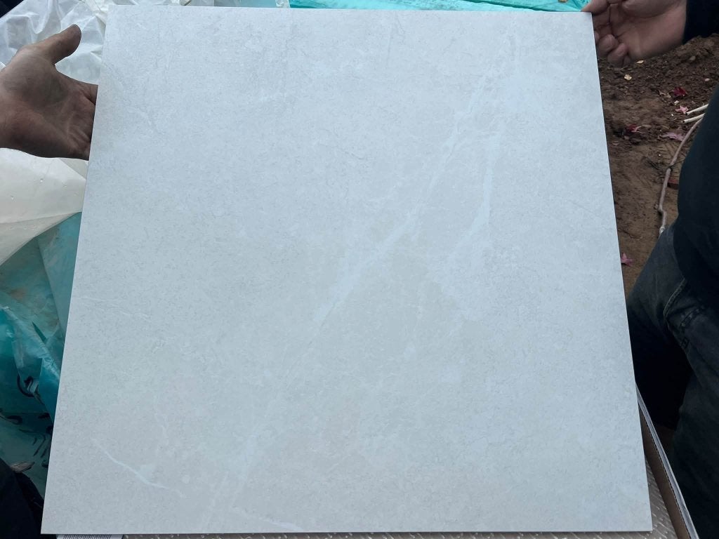 Carrelage, Neuf, 60 cm ou plus, Carrelage de sol, Céramique