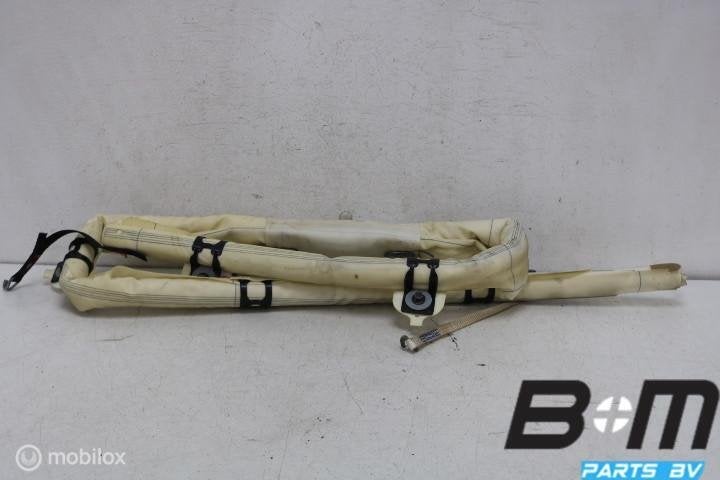 Hemel airbags rechts Volvo V40 31291327, Utilisé