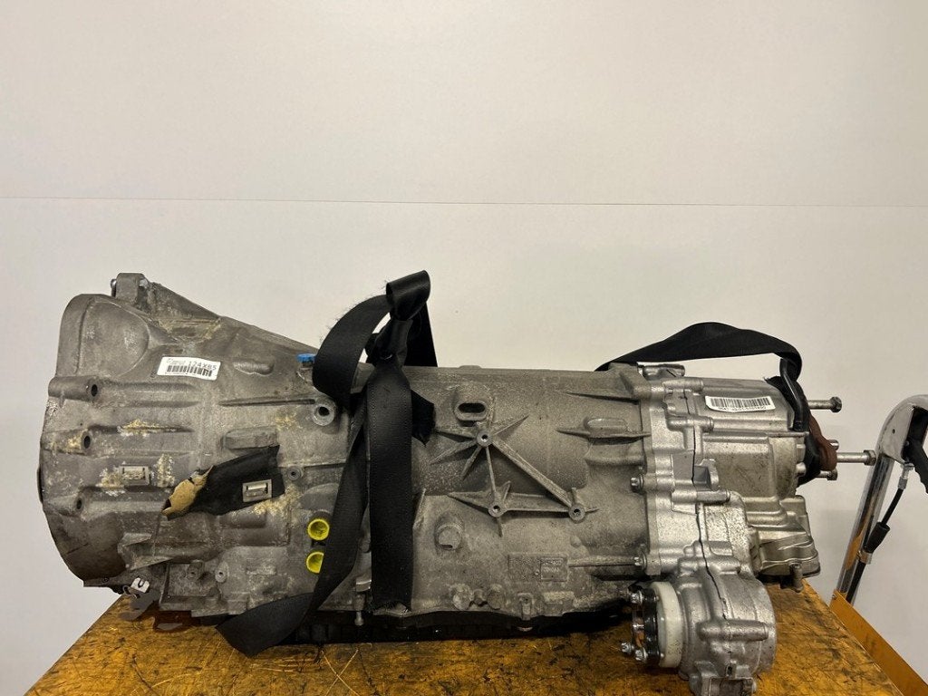 VERSNELLINGSBAK AUTOMAAT BMW 1 serie (F20) (01-2010/06-2019), Auto-onderdelen, Gebruikt, BMW, Petuelring 130
80809  München, DE