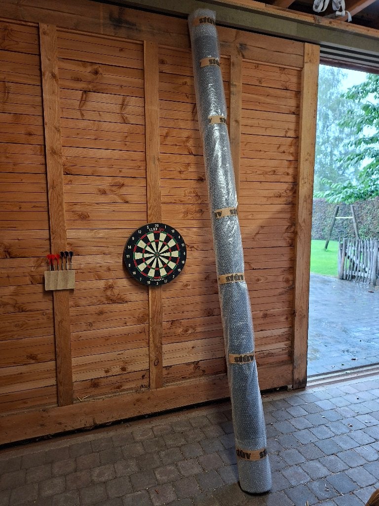 Kachelpijp dikwandig 150mm, Huis en Inrichting, Ophalen, Nieuw, Vrijstaand, Overige soorten
