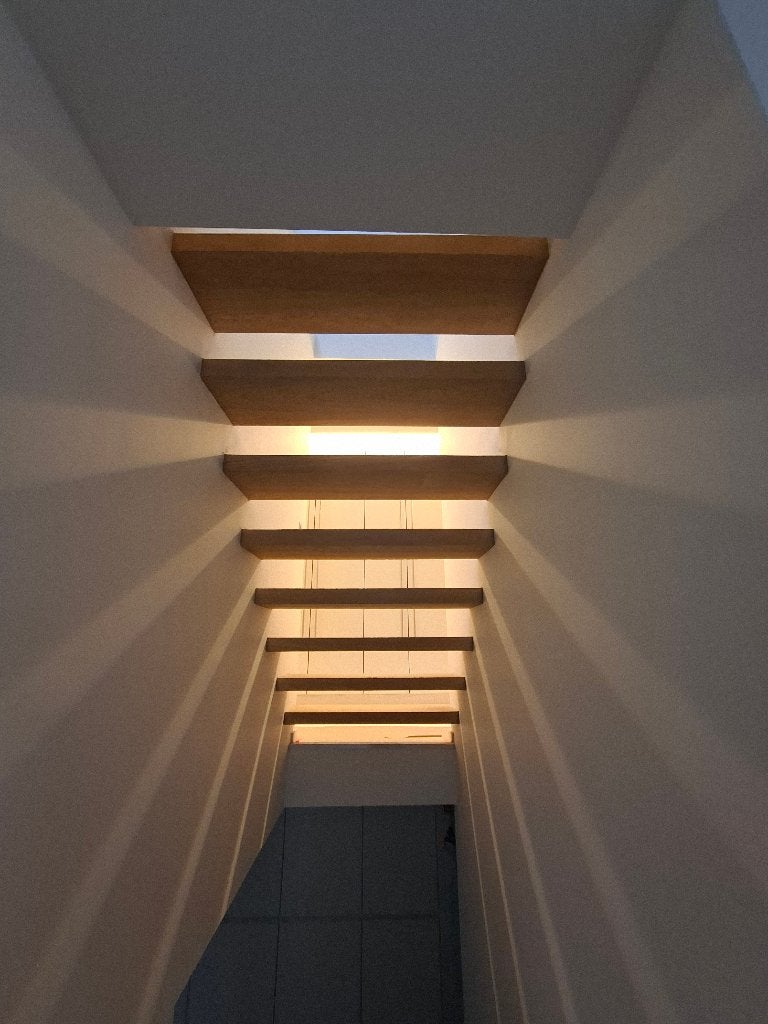luchtgommen/fijnstralen, Portes ou Chambranles