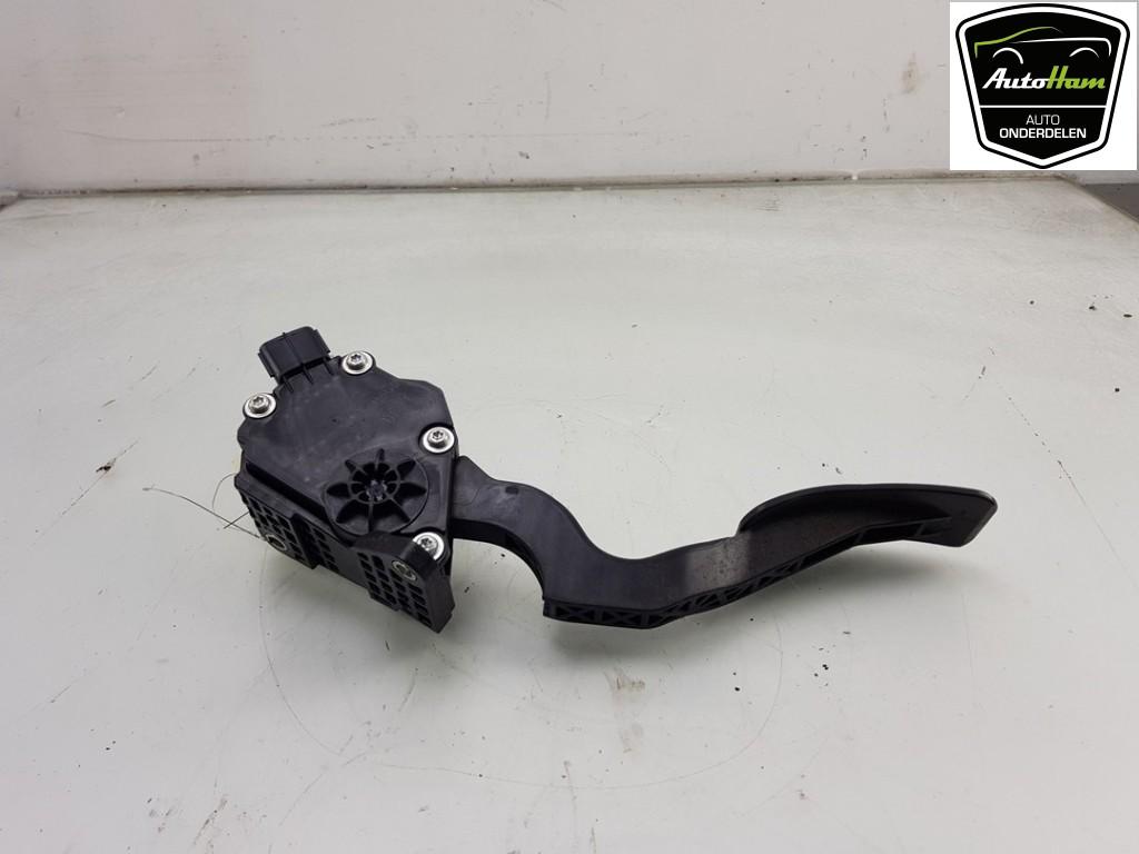 GASPEDAAL Mazda 2 (DE) (|K42387410|DF7141600B|), Gebruikt, Mazda